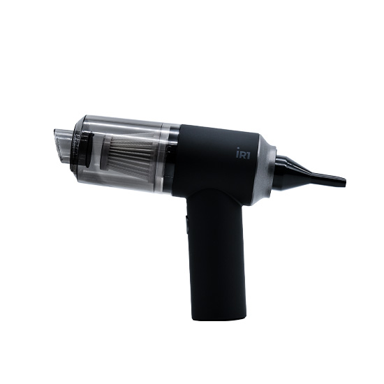  车载迷你吸尘器