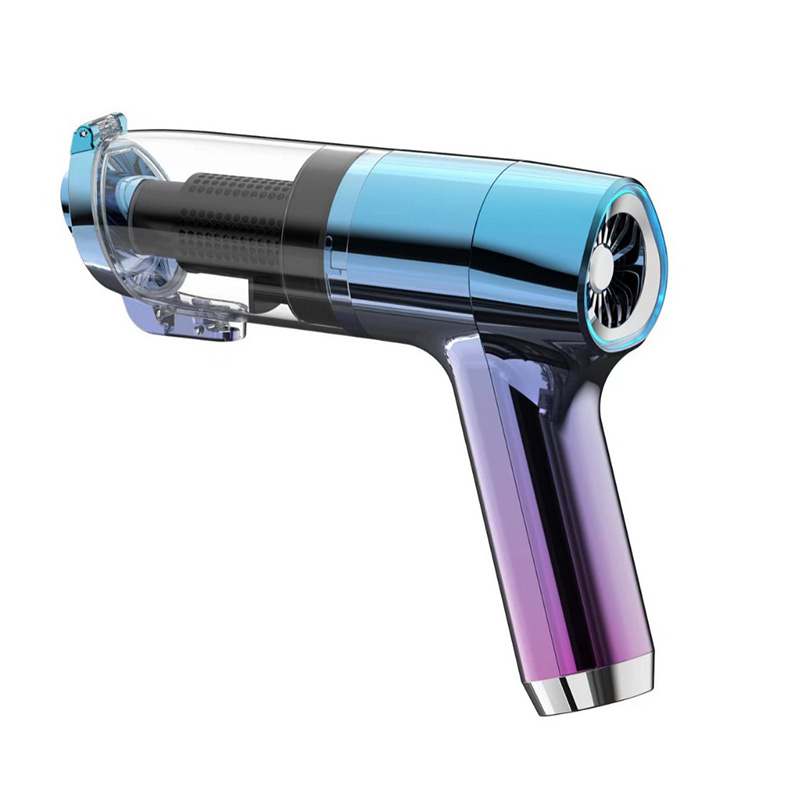 无线汽车吸尘器